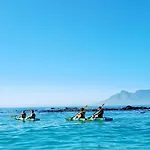Sea Breeze Beach Home In Melkbosstrand, Cape Town