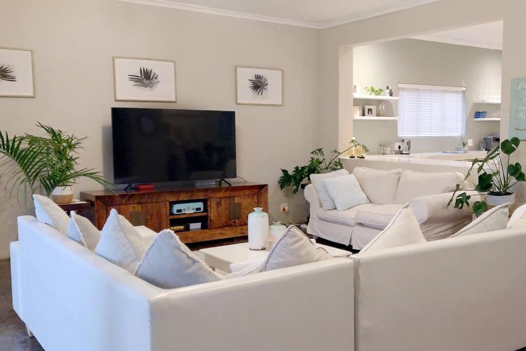 Holiday home Sea Breeze In Melkbosstrand, Cape Town