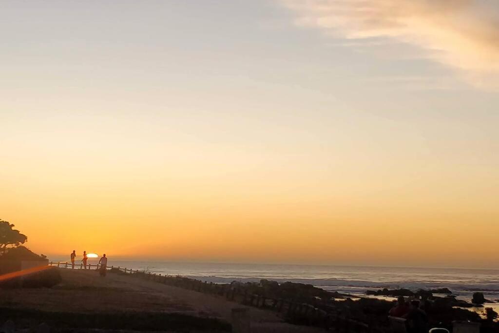 Holiday home Sea Breeze In Melkbosstrand, Cape Town
