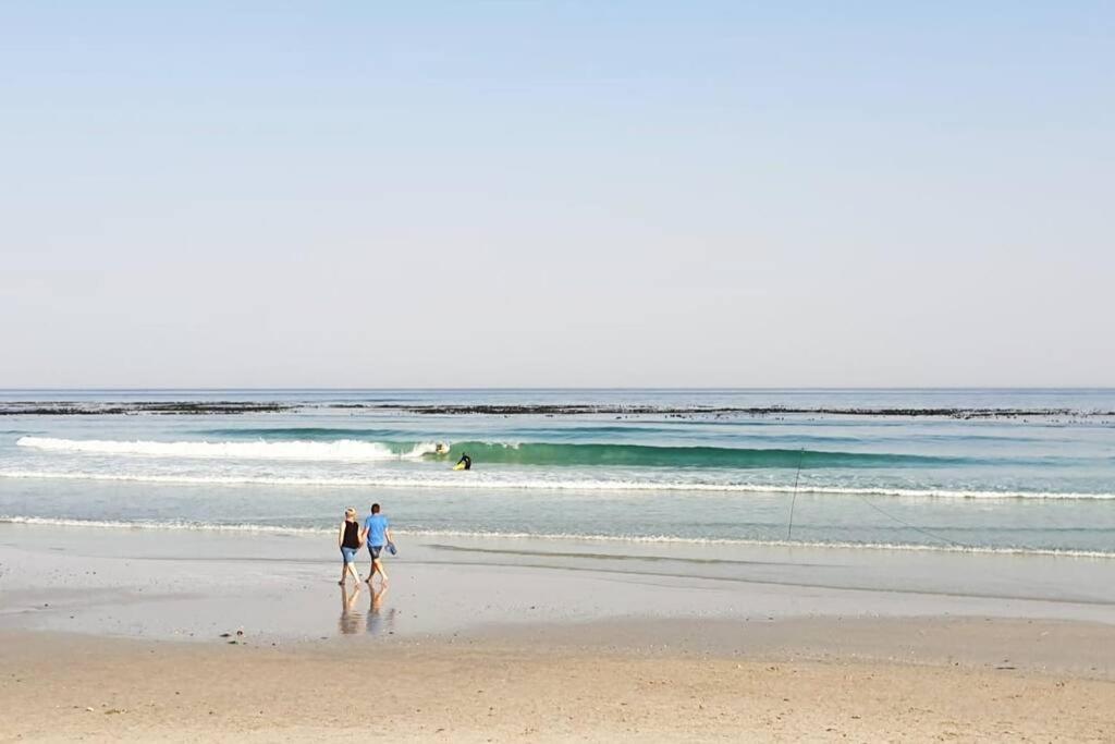 Holiday home Sea Breeze In Melkbosstrand,
