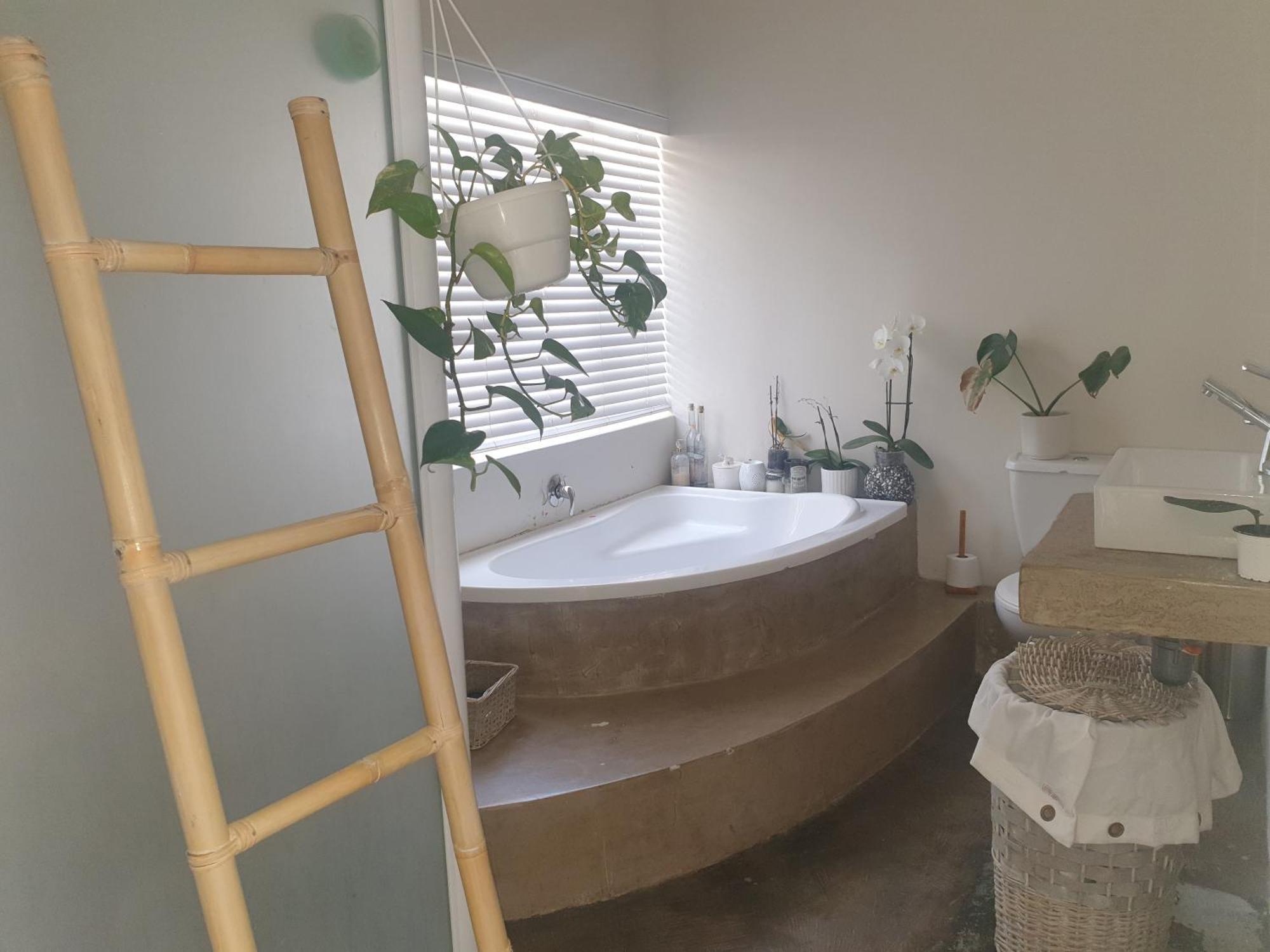 Sea Breeze In Melkbosstrand, Holiday home