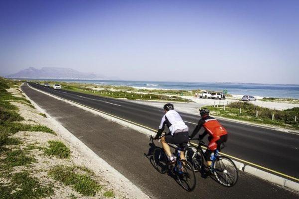 Holiday home Sea Breeze In Melkbosstrand, Cape Town