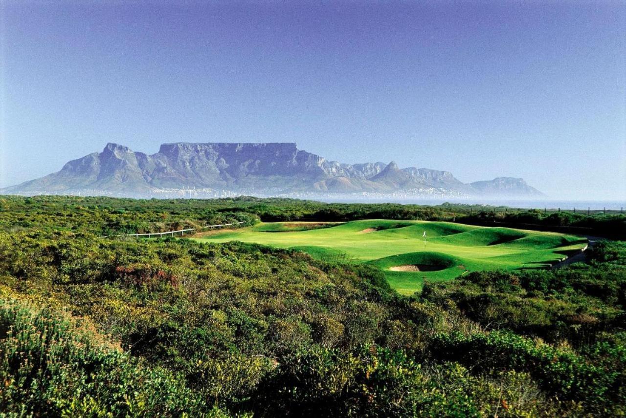 Holiday home Sea Breeze In Melkbosstrand,